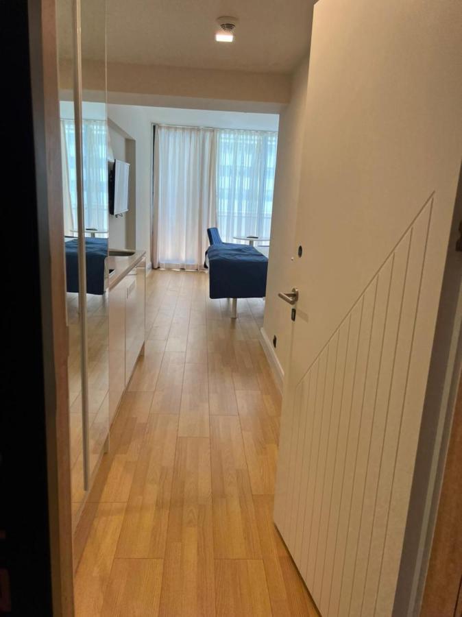 Orbi City Lux Apartment Batumi Exterior photo