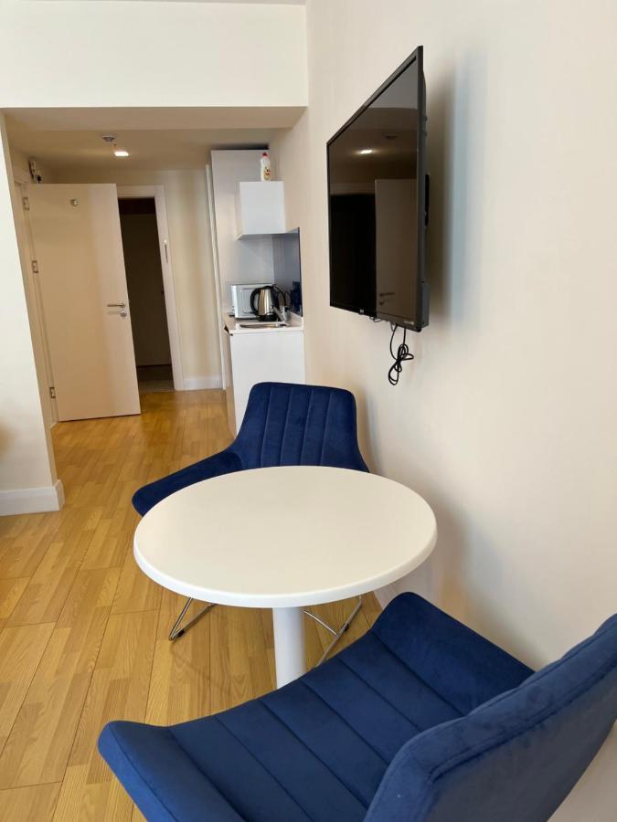 Orbi City Lux Apartment Batumi Exterior photo
