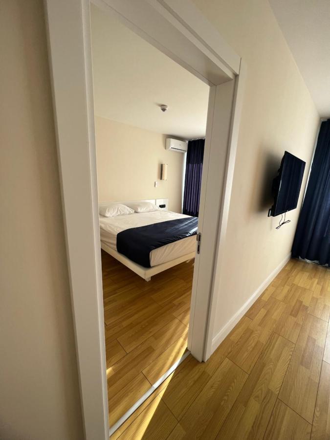 Orbi City Lux Apartment Batumi Exterior photo